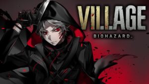 【 バイオハザードヴィレッジ 】 結論犯罪になる場合がある 【 バイオ8 】