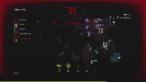 [バイオハザードレジスタンス＃92]参加・コメント歓迎です！今年最後の休日配信