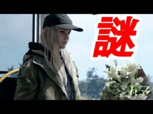 バイオハザードの回収されてほしい謎の伏線BEST10