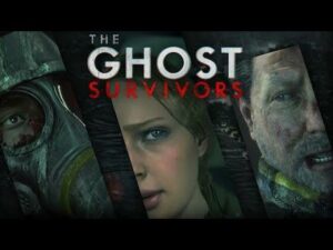バイオハザードRE2 ゴーストサバイバーズ　久しぶりにプレイ
