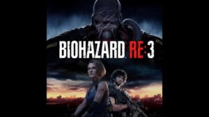 【バイオハザード:RE3】初見ハザード♡オネェのキャマ騒ぎ 画面酔いしたら終了