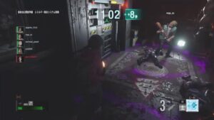 バイオハザードRE3トライアスロン！レジスタンス編！＃バイオハザードRE3＃バイオハザード＃バイオハザードレジスタンス＃バイオレジスタンス