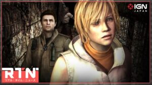 「SILENT HILL」のリメイクは「バイオハザード」のリメイクよりも難しいとディレクターの外山圭一郎が語る：RTN 12/15 2021