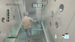 mm疲れたので野良サバ楽しくまったり。[バイオハザードレジスタンス]