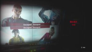 [昼レジ]バイオハザードレジスタンス