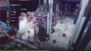 [夜レジ]バイオハザードレジスタンス 全サバ未脱出チャレンジ