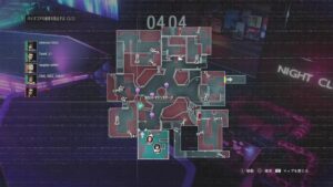 [夜レジ]バイオハザードレジスタンス　ダニエルと遊ぼう