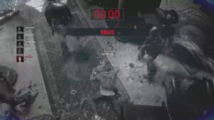 [昼レジ]バイオハザードレジスタンス