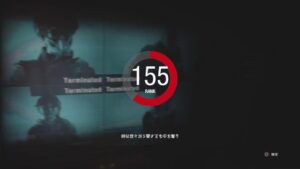 [昼レジ]バイオハザードレジスタンス