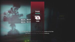 夜レジ♪お風呂入るまで少しだけ。[バイオハザードレジスタンス]