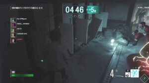 バイオハザードレジスタンス忘年会ギスギス配信