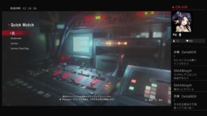 【あつまれ】バイオハザードレジスタンス★まったり深夜野良サバ★参加・コメント・初見さん大歓迎です★【ゾンビの森】