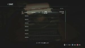 【#02】ハカハカしながらバイオハザードRE:3生実況【初見】