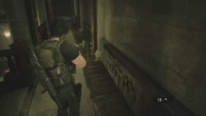 【#03】ハカハカしながらバイオハザードRE:3生実況【初見】