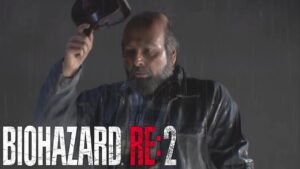 第1話 “お前ハゲとるやないかい?!”『バイオハザードre2』#1