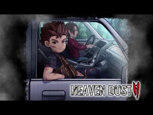 【バイオ風】#15 グッドEND「二人の序曲」物語は次の舞台へ?【 サバイバル ホラーゲーム実況 】Heaven Dust 2 ヘブンダスト2 バイオハザード風味