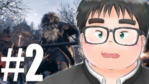 【#2 バイオハザード ヴィレッジ】本当にバイオ7とストーリー繋がってんのかしら