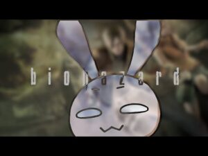 【バイオハザード4】はぢめてのバイオ【#1】