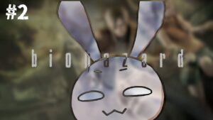 【バイオハザード4】バイオして何かする【#2】