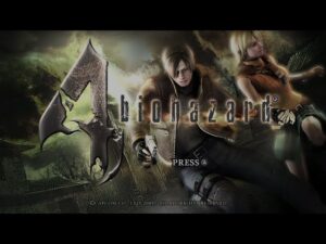 【バイオハザード4】泣けるぜ　part3