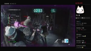 のんびり配信！［バイオハザードレジスタンス］＃576