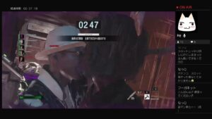 のんびり配信！［バイオハザードレジスタンス］＃578