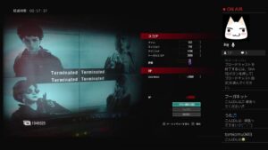 のんびり配信！［バイオハザードレジスタンス］＃579