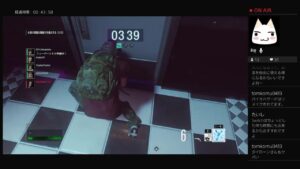 のんびり配信！［バイオハザードレジスタンス］＃593