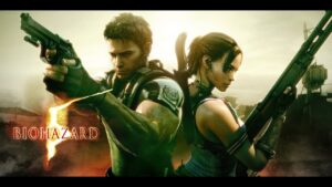 【バイオハザード5】BSAA 隊員募集中 #2