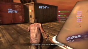 バイオハザード6　勝利のステーキ目指してノーホープを突き進む