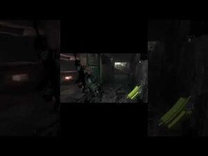【バイオハザード6】隊長〜！エイダめぇ！！#Shorts