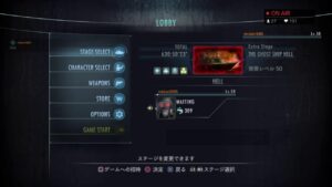 実況配信【88】マシンガン縛り&武器掘り バイオハザードリベレーションズUE レイドモード