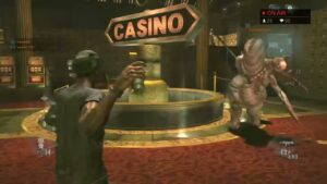 実況配信【93】マシンガン縛り&武器掘り 協力プレイ バイオハザードリベレーションズUE レイドモード