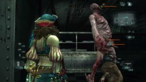 実況配信【94】武器掘り11個ルート バイオハザードリベレーションズUE レイドモード