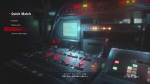 [夜レジ]バイオハザードレジスタンス　MMチャレンジ企画