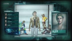 バイオハザードレジスタンス　日曜日だからMM配信　ちょっとだけ