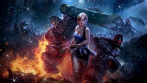 Resident Evil 3 ULTRA HD | SIN MORIR | NEMESIS PC