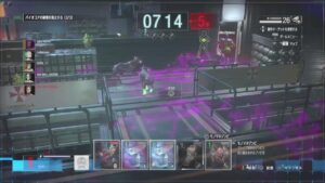 バイオハザードレジスタンス