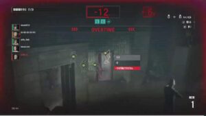 【バイオハザードレジスタンス】適当に