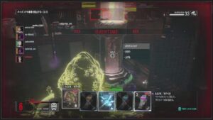 [夜レジ]バイオハザードレジスタンス　のんびり