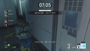 バイオハザードレジスタンス　たわしくんとしるさんを育てたい