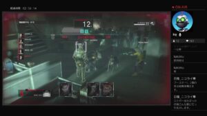 バイオハザードレジスタンス