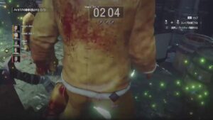 【バイオハザードレジスタンス】やるで