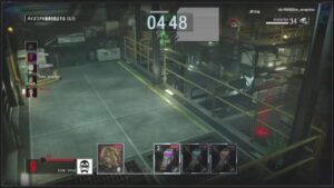 [夜レジ]バイオハザードレジスタンス