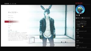 バイオハザードレジスタンス