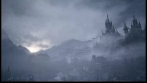 【#1】かみしろがバイオハザード ヴィレッジを生配信！【ゲーム実況】