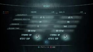 実況配信 108 バイオハザードリベレーションズレイドモード