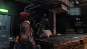 実況配信 109 ジル・バレンタインデー武器掘り バイオハザードリベレーションズUE レイドモード