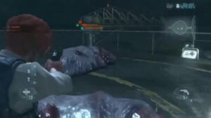 実況配信 116 ハンドガン縛りソロ GSHELL  バイオハザードリベレーションズレイドモード