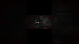 【バイオハザードリベレーションズ2】ジーナがアフリクテッドに襲われる#Shorts